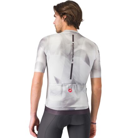 Castelli - #GIRO Espresso Jersey - Men's
