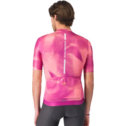 Castelli - #GIRO Espresso Jersey - Men's