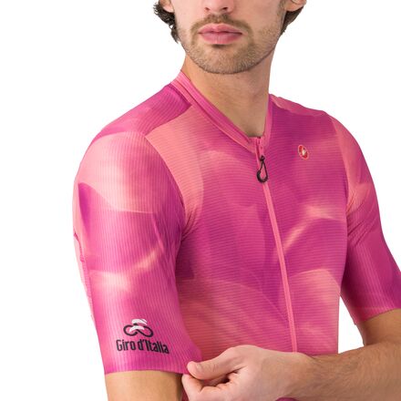 Castelli - #GIRO Espresso Jersey - Men's