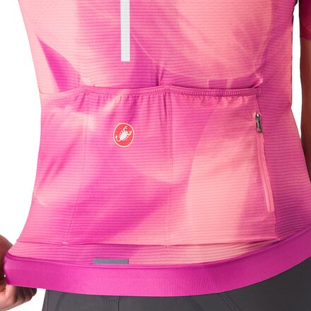 Castelli - #GIRO Espresso Jersey - Men's