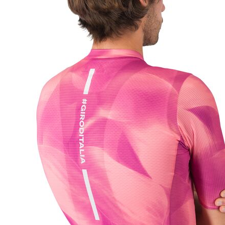 Castelli - #GIRO Espresso Jersey - Men's