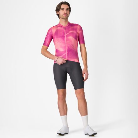 Castelli - #GIRO Espresso Jersey - Men's