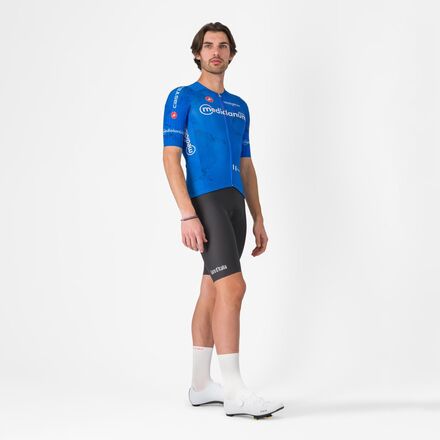 Castelli - #GIRO108 Race 8S Jersey - Men's