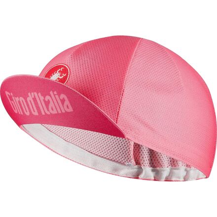 GIRO D'Italia Cap