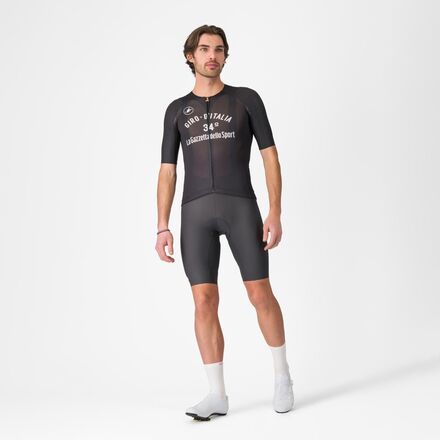 Castelli - Vintage Maglia Nera 34 GIRO D'Italia Jersey - Men's