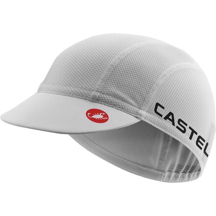 A/C 3 Cycling Cap