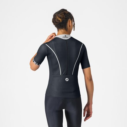 Castelli - Anima Flow Jersey - Women's