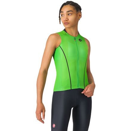 Anima Flow Sleeveless Jersey - Women's