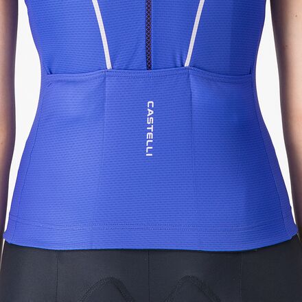 Castelli - Anima Flow Sleeveless Jersey - Women's