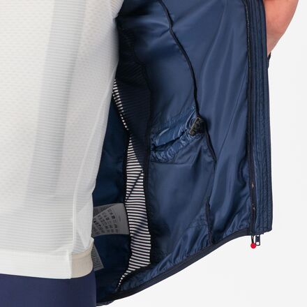 Castelli - Aria Shell 2 Jacket - Men's