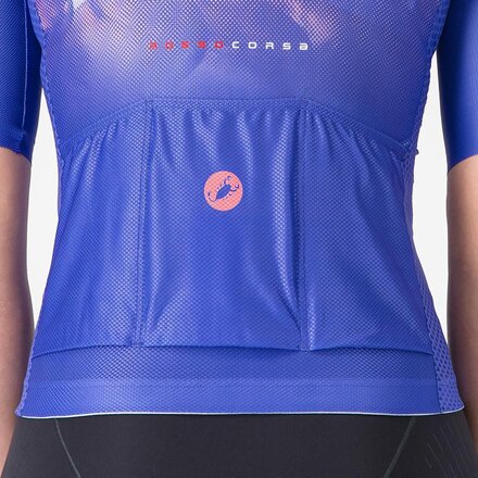 Castelli - Climber's A/C Jersey - Women's