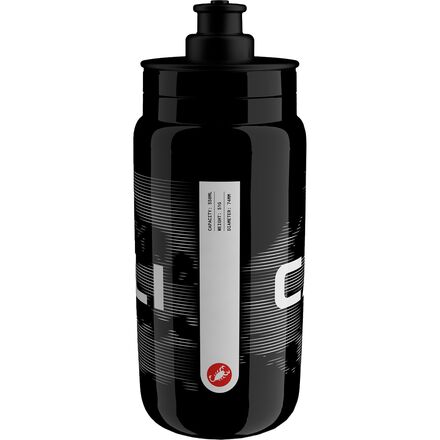 Cloud Water Bottle