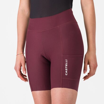 Castelli - Comfort Travel Short - Women's