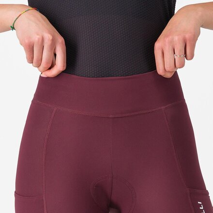 Castelli - Comfort Travel Short - Women's