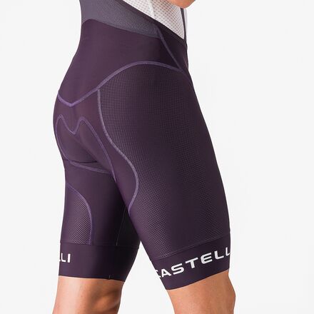 Castelli - Competizione 2 Kit Bib Short - Men's