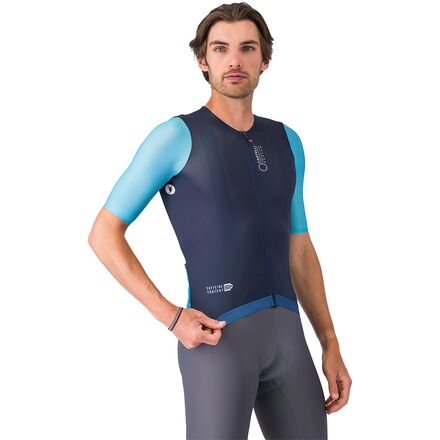 Corretto Jersey - Men's