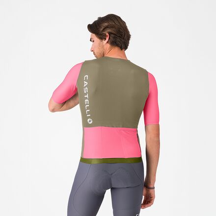 Castelli - Corretto Jersey - Men's