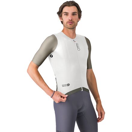 Corretto Jersey - Men's