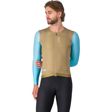 Corretto Long-Sleeve Jersey - Men's