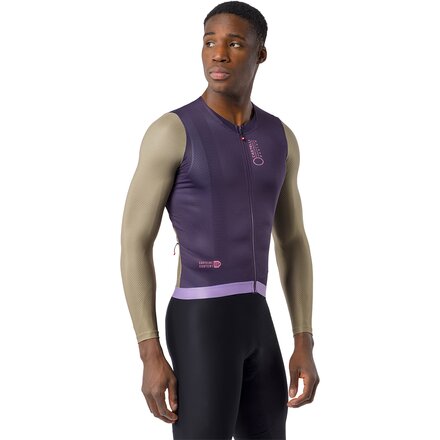 Corretto Long-Sleeve Jersey - Men's