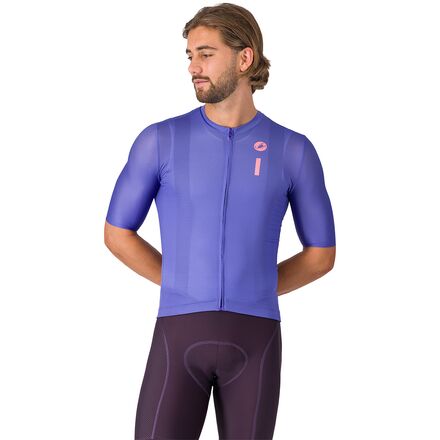 Drittone Logo Jersey - Men's