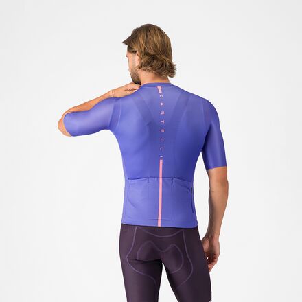Castelli - Drittone Logo Jersey - Men's