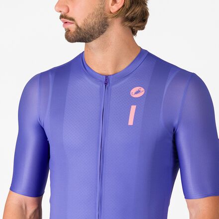 Castelli - Drittone Logo Jersey - Men's