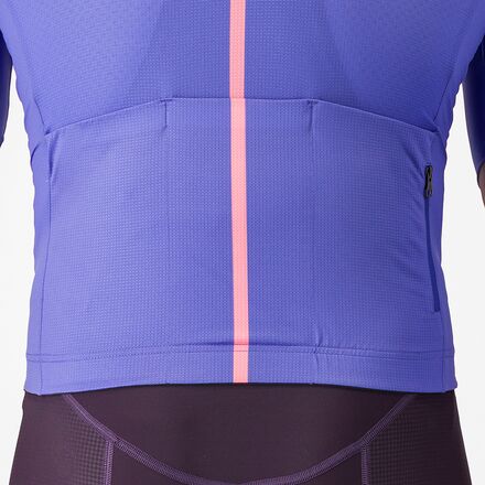 Castelli - Drittone Logo Jersey - Men's