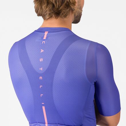 Castelli - Drittone Logo Jersey - Men's
