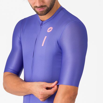 Castelli - Drittone Logo Jersey - Men's