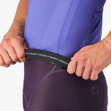 Castelli - Drittone Logo Jersey - Men's