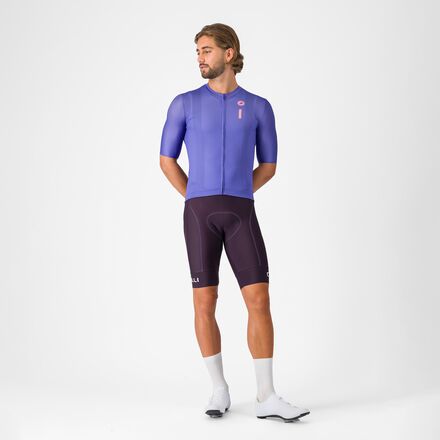 Castelli - Drittone Logo Jersey - Men's