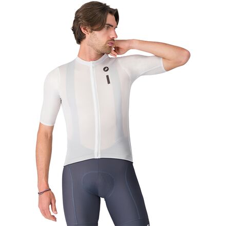 Drittone Logo Jersey - Men's