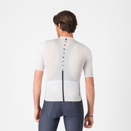Castelli - Drittone Logo Jersey - Men's