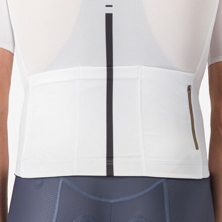Castelli - Drittone Logo Jersey - Men's