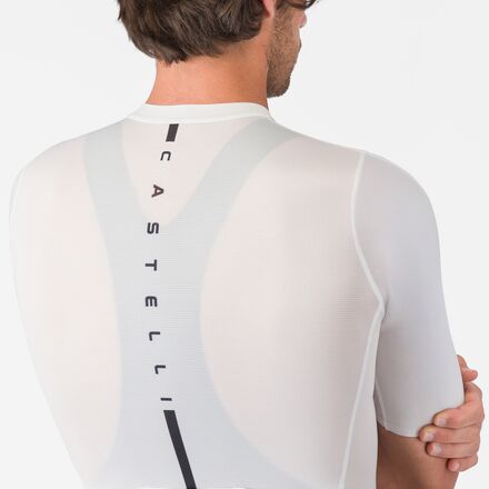 Castelli - Drittone Logo Jersey - Men's