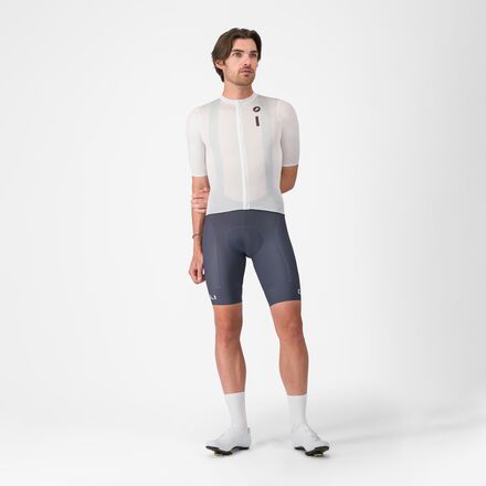 Castelli - Drittone Logo Jersey - Men's