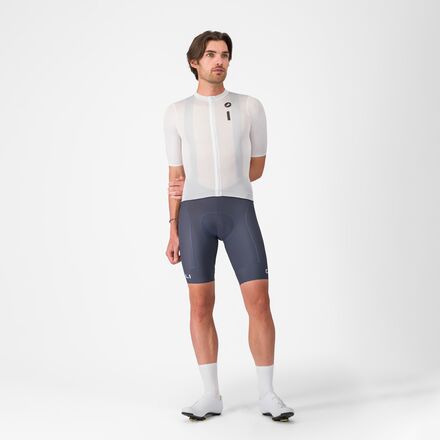 Castelli - Drittone Logo Jersey - Men's
