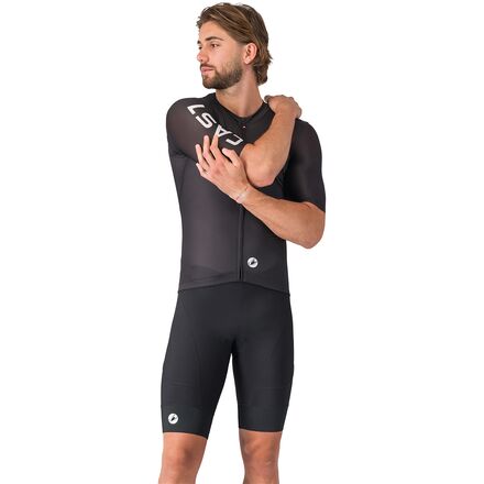 Endurance 4 Short - Men's
