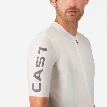 Castelli - Entrata Apex Jersey - Men's