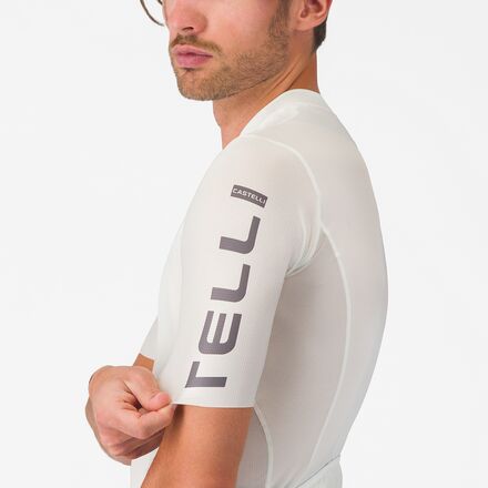 Castelli - Entrata Apex Jersey - Men's