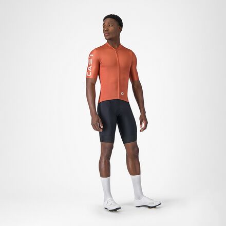 Castelli - Entrata Apex Jersey - Men's