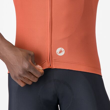 Castelli - Entrata Apex Jersey - Men's