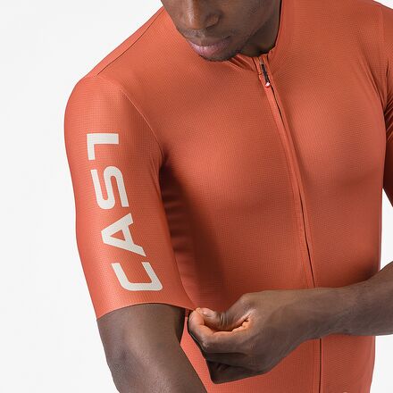 Castelli - Entrata Apex Jersey - Men's