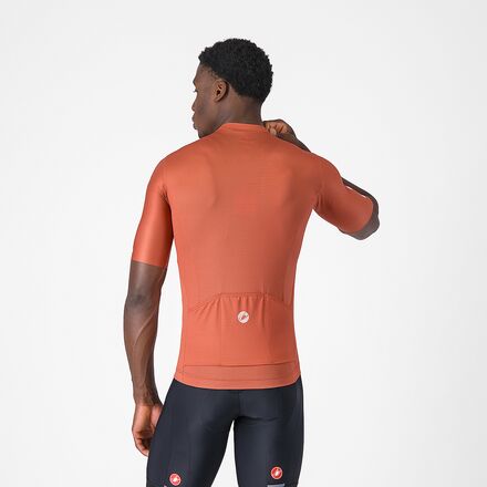 Castelli - Entrata Apex Jersey - Men's