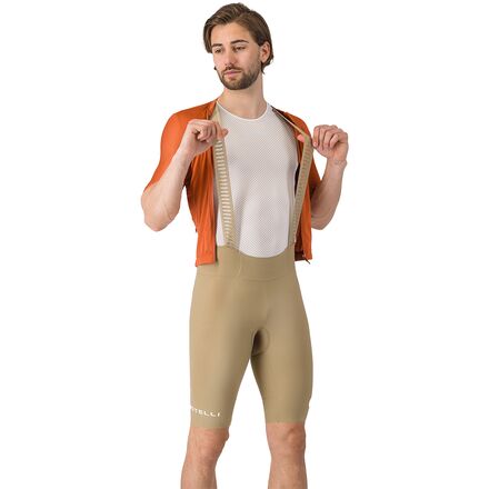 Espresso 2 Bib Short - Men's