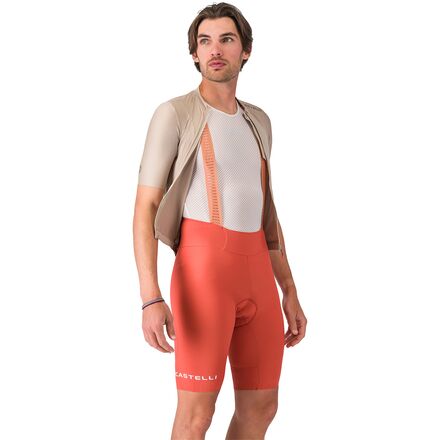 Castelli Espresso 2 Bib Short - Men's - Bike