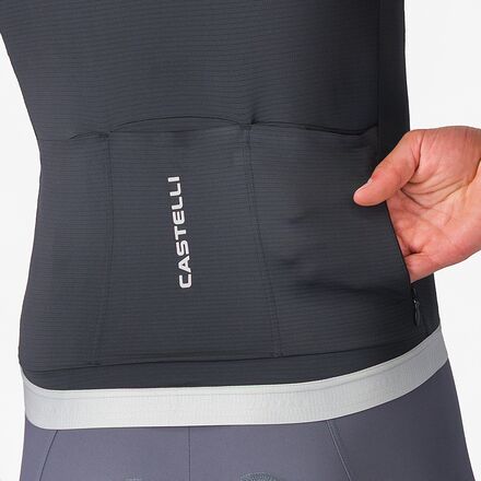 Castelli - Espresso 2 Jersey - Men's