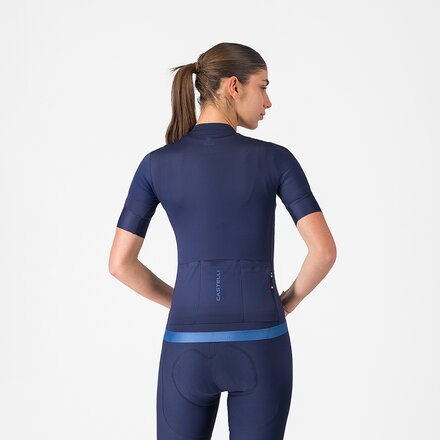 Castelli - Espresso 2 Jersey - Women's
