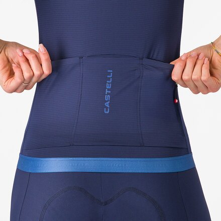 Castelli - Espresso 2 Jersey - Women's